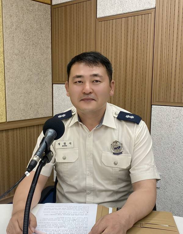 &nbsp; &nbsp; &nbsp; &nbsp; &nbsp; &nbsp; &nbsp; &nbsp; &nbsp; &nbsp; &nbsp; &nbsp; &nbsp; &nbsp; &nbsp; &nbsp; &nbsp; &nbsp; &nbsp; &nbsp; &nbsp;인천소방본부 홍보교육담당관 (언론홍보팀) 정경식 조정관