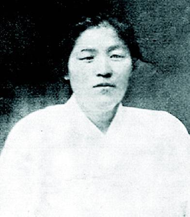 윤형숙 열사