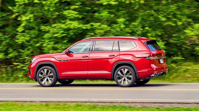 폭스바겐 아틀라스