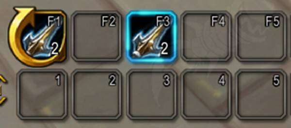 - 단일 버튼 보조(좌), 보조 강화 효과