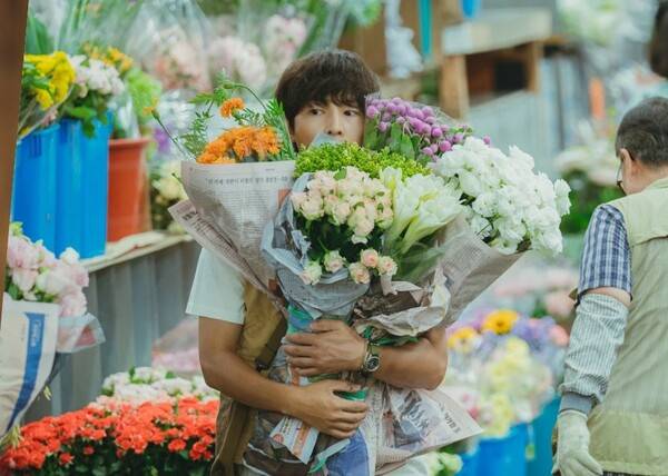 '마이 유스' 송중기 / 사진= JTBC