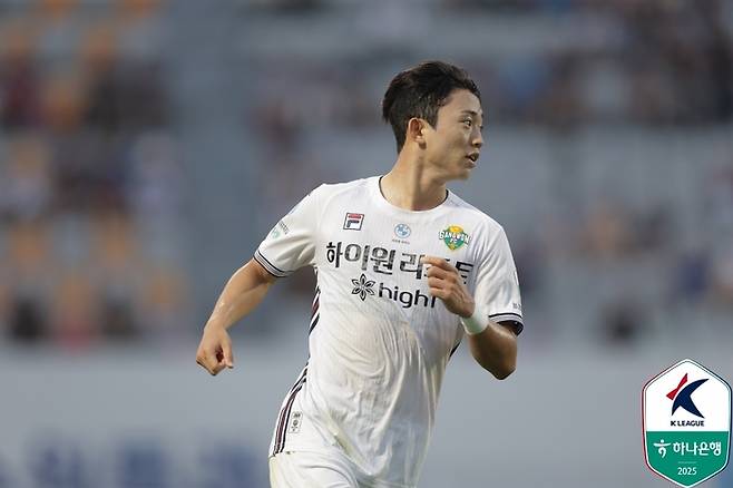 제공 | 한국프로축구연맹