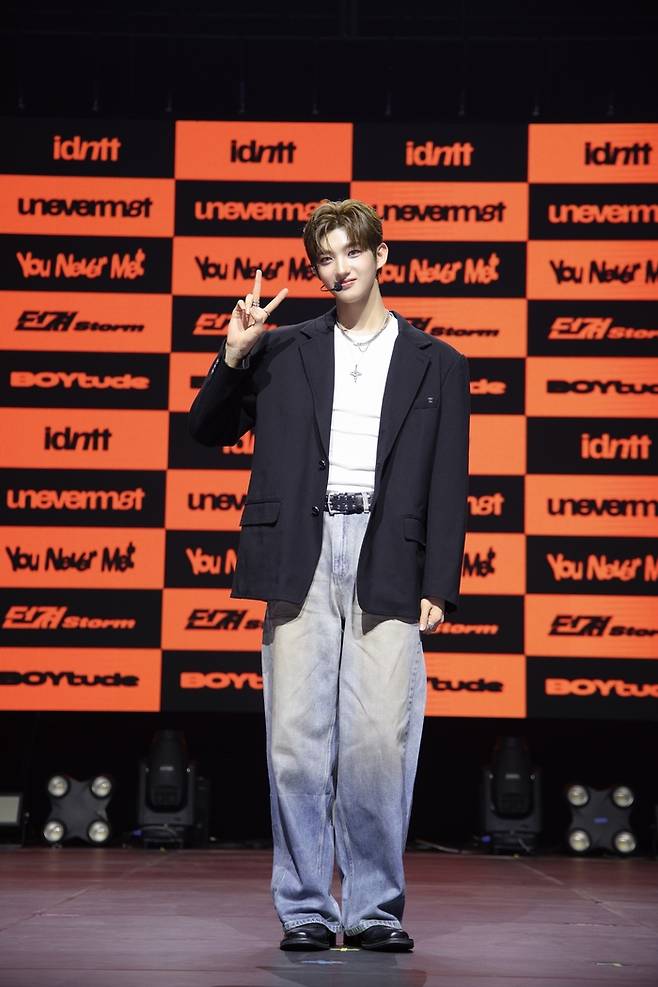 유네버멧 김희주. 사진 | 모드하우스