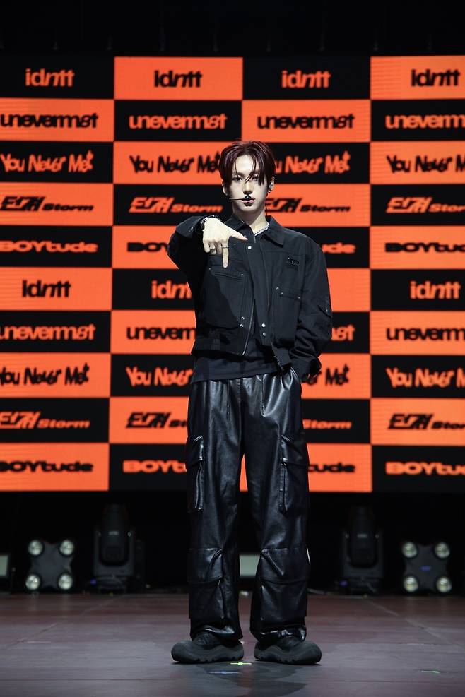 유네버멧 김주호. 사진 | 모드하우스