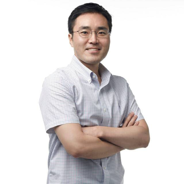 송호준 게임덱스 본부장(필리핀 지사 법인장).