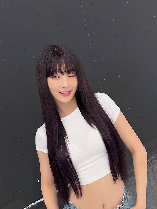 인스타그램 @min.nicha