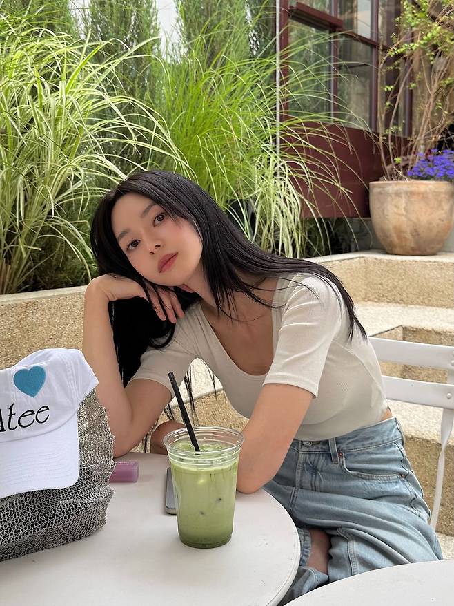 인스타그램 @hv_nara