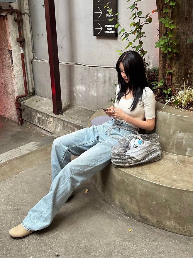 인스타그램 @hv_nara