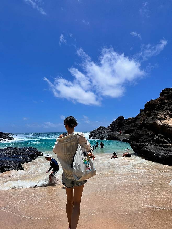 인스타그램 @lee.hyunyi