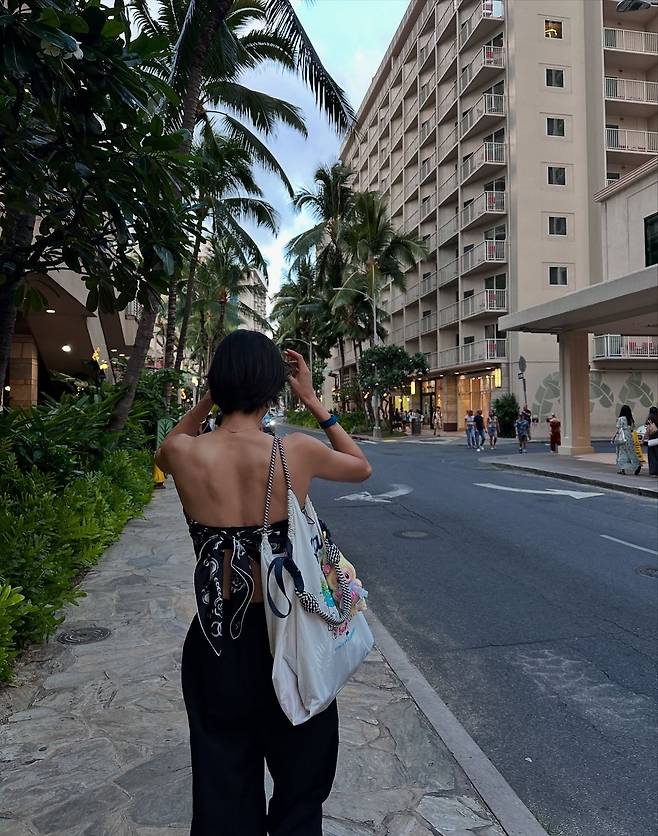 인스타그램 @lee.hyunyi