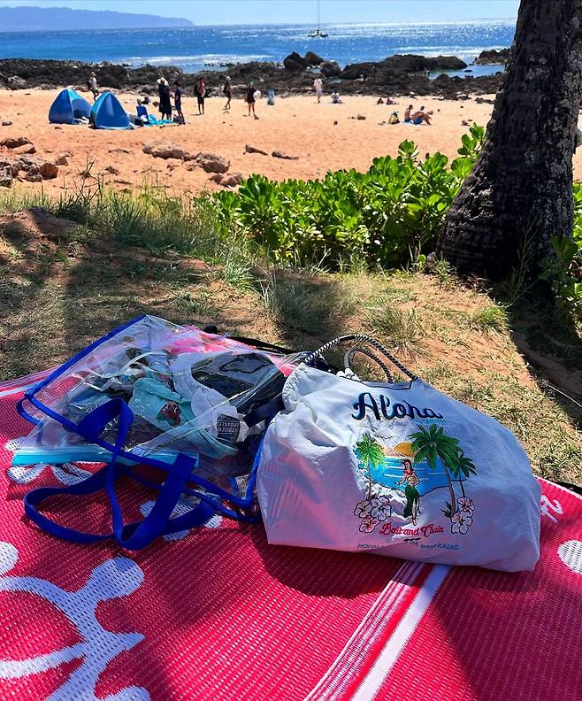 인스타그램 @lee.hyunyi