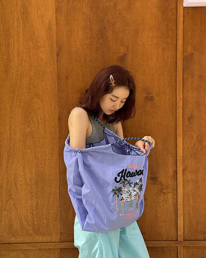 인스타그램 @ _heejin