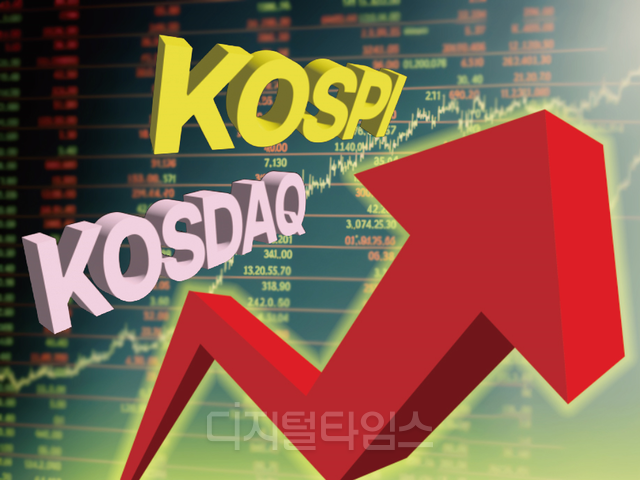 코스피.