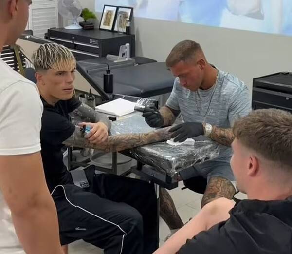 사진=데일리 메일