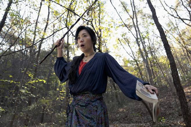 영화 ‘어쩔수가없다’ 스틸 / 사진=CJ ENM 제공