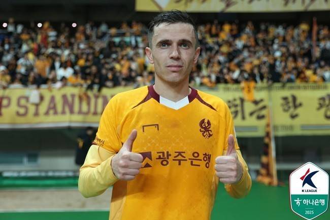 Photo = Korea Professional Football Federation