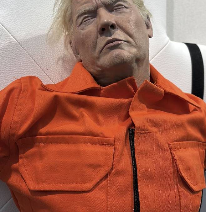 사진 갤러리 '글라이스 피어' 인스타그램 캡처