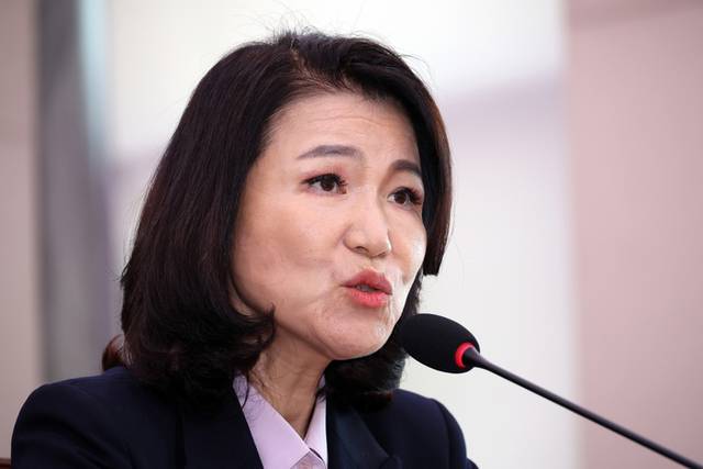 ▲ 이진숙 방송통신위원장 [연합뉴스 자료사진]