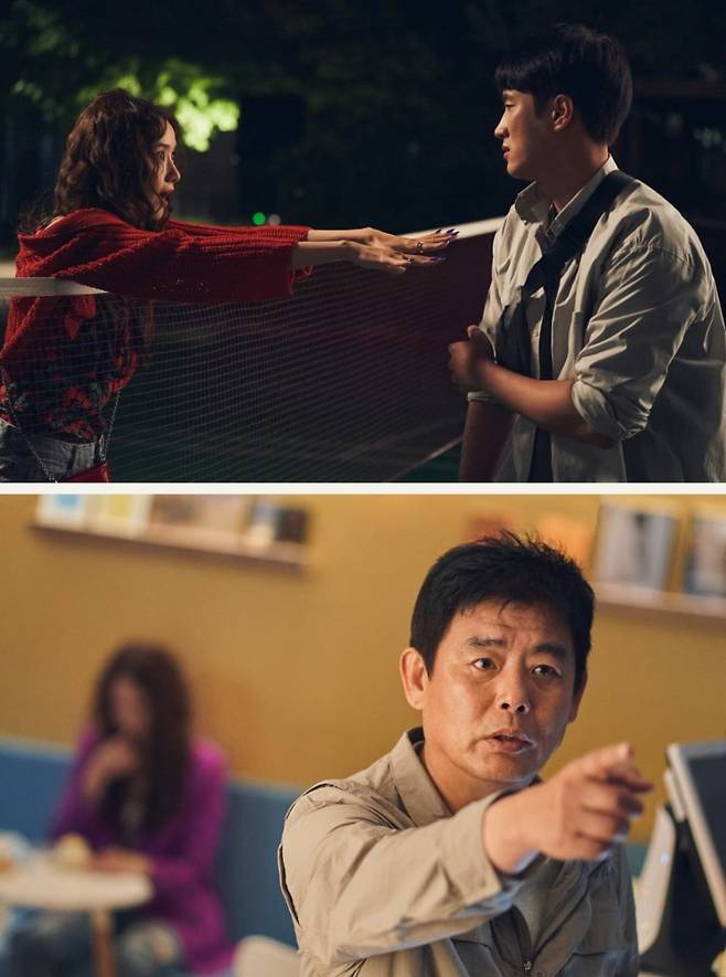 영화 <악마가 이사왔다> 스틸 컷 / 출처. 네이버 영화