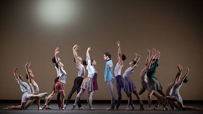 "Anemoi" (Royal Opera House)