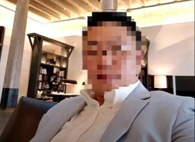 김예성 씨 / 출처 : 연대 취재진