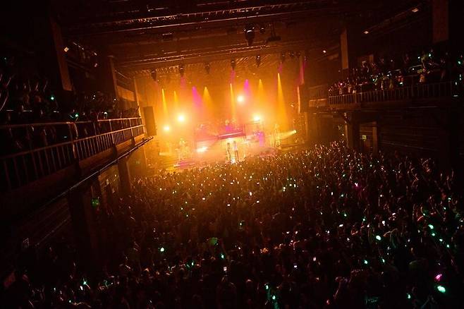 YG엔터테인먼트 제공