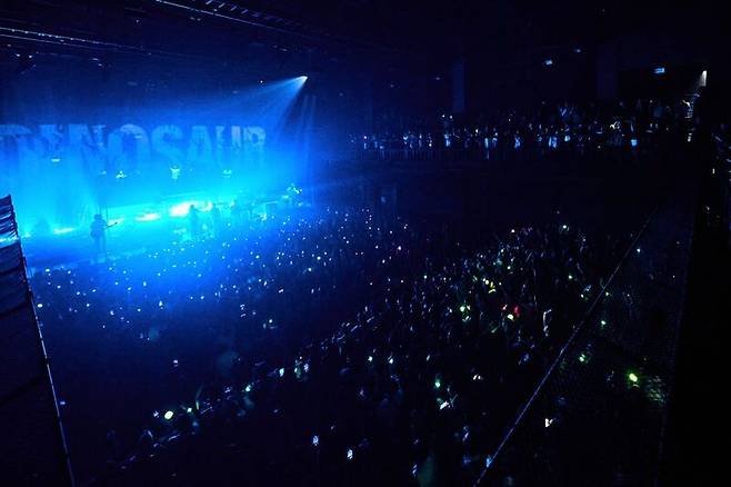 YG엔터테인먼트 제공