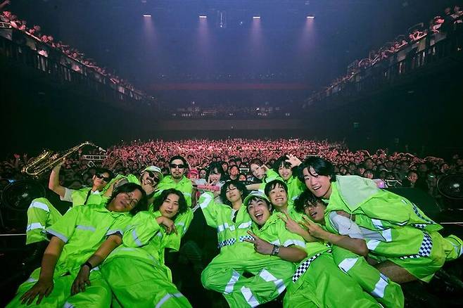 YG엔터테인먼트 제공