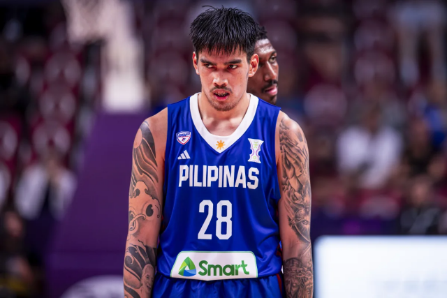 케빈 켐바오가 연장 대혈전을 끝냈다. 사진=FIBA 제공