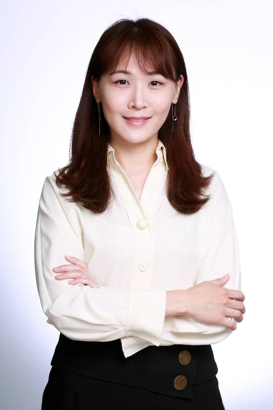 이나예 한국투자증권 커버리지분석부장/사진=한국투자증권