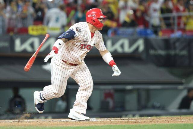 최형우/KIA 타이거즈