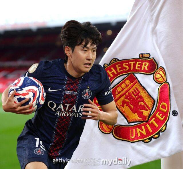 이강인/게티이미지코리아