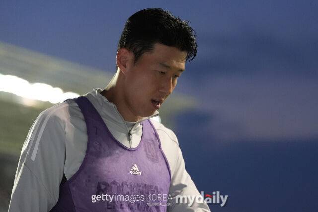 손흥민./게티이미지코리아