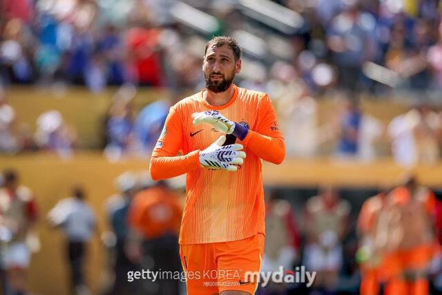 잔루이지 돈나룸마/게티이미지코리아