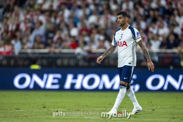 로메로/게티이미지코리아