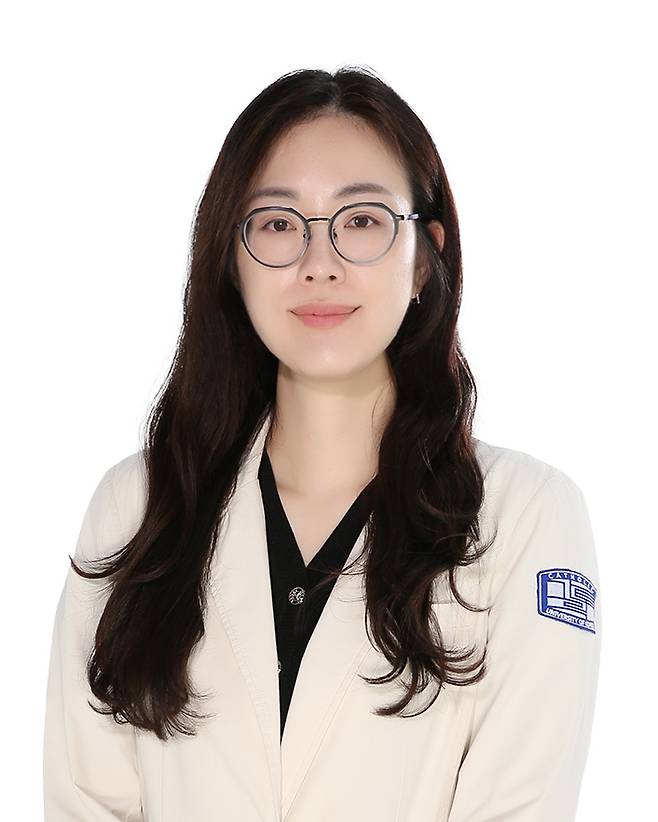 서울성모병원 외과 김인경 교수