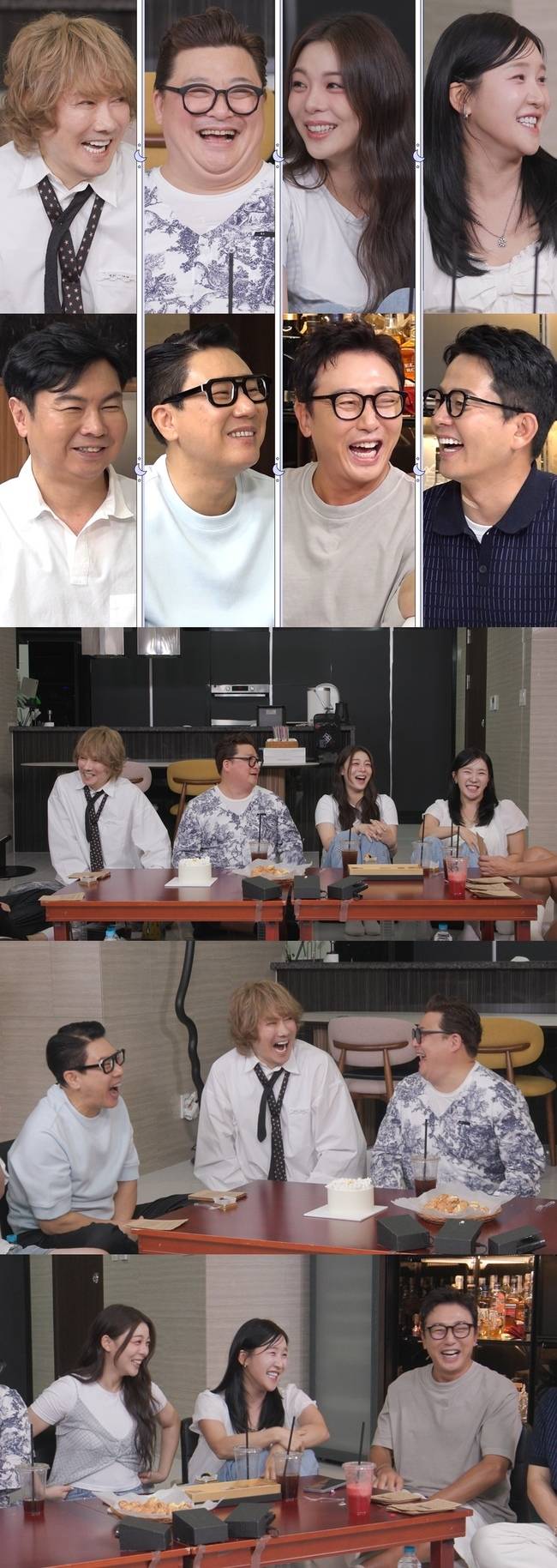 SBS ‘신발 벗고 돌싱포맨’ 제공