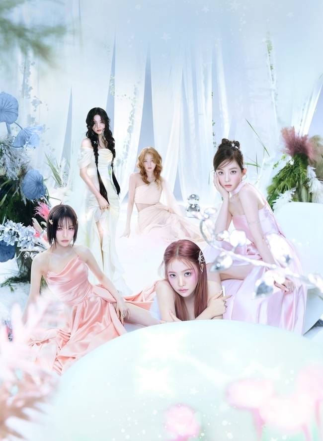사진=레드벨벳, SM엔터테인먼트 제공