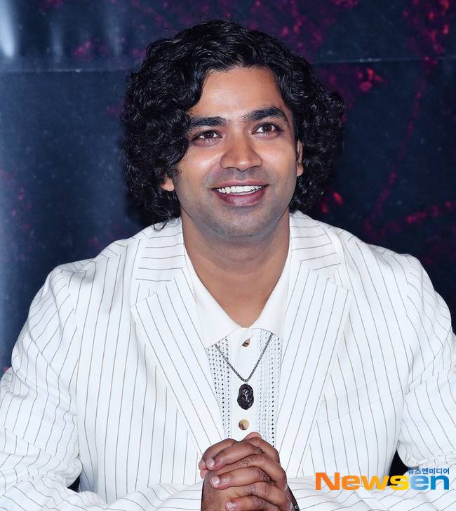 아누팜 트리파티