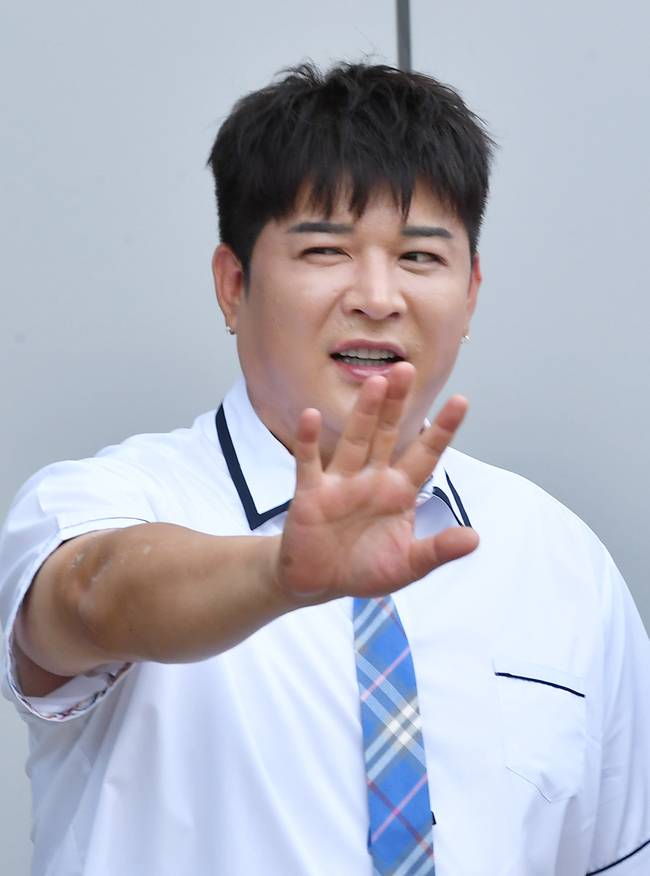 신동 / 뉴스엔 DB