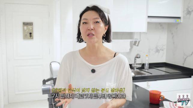 채널 ‘슈스스TV’