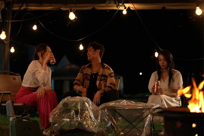 영화 ‘검은 령’ 스틸