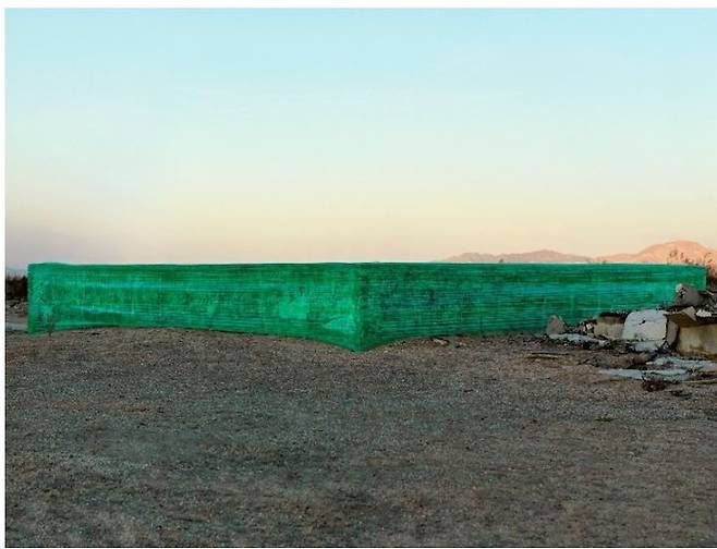 김우영, BV4567886, 2016, 111x148cm, Archival Pigment Print, Ed. of 7+2AP *재판매 및 DB 금지
