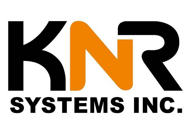 [서울=뉴시스]케이엔알시스템 로고.(사진=케이엔알시스템 제공) 2025.08.12. photo@newsis.com *재판매 및 DB 금지