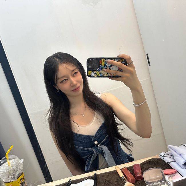 지연 SNS