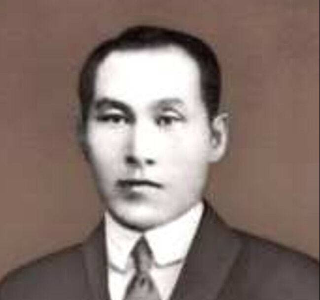계봉우 선생. 경기도 제공