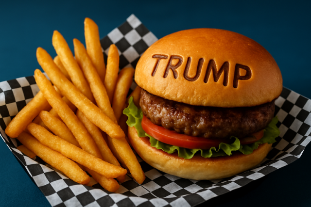 기사 내용 이해를 돕기 위해 AI 이미지 생성기로 만든 사진. 툴 제공 = 플라멜