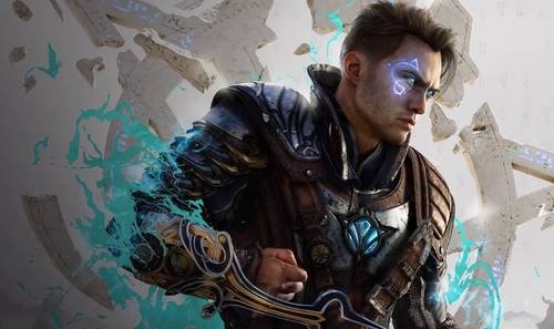 ‘어 베터 파라다이스’ 이미지  | 업서드 벤처스