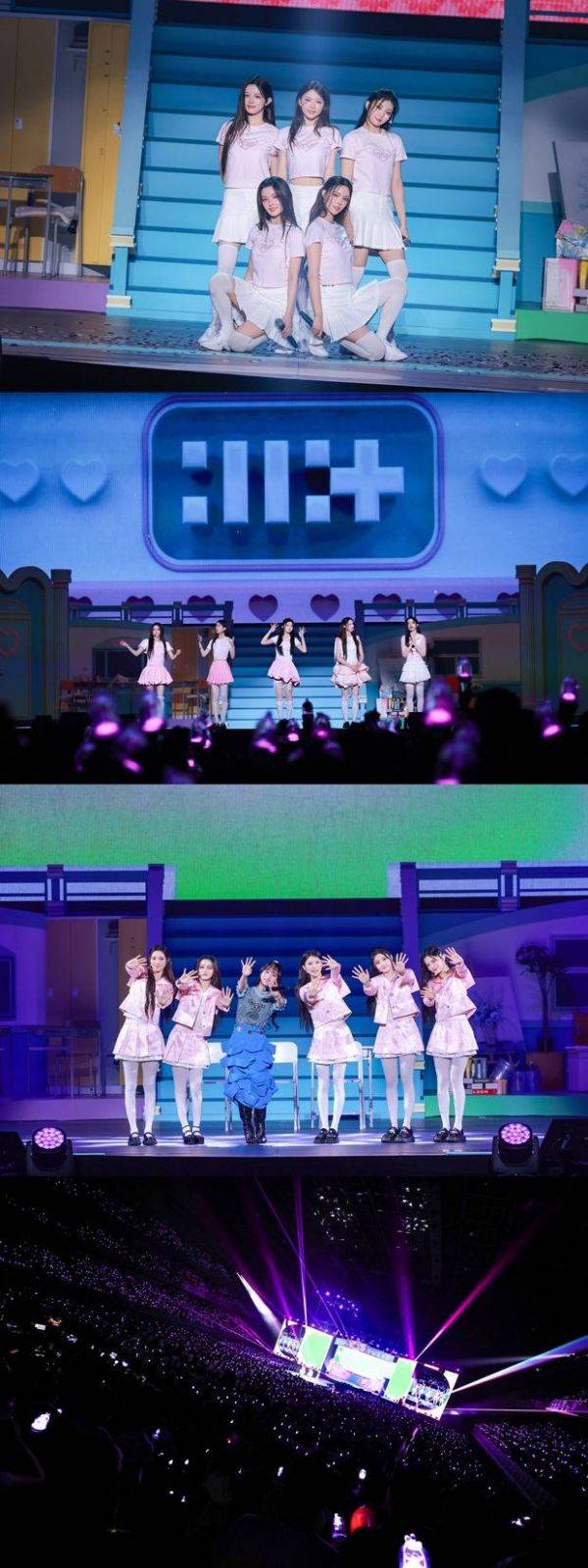 사진=빌리프랩 제공