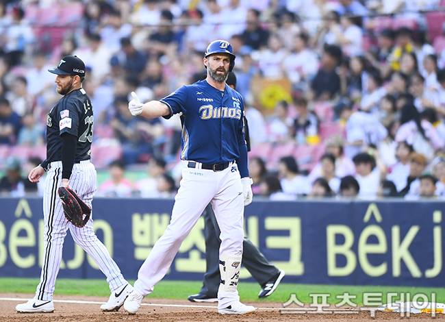 데이비슨 / 사진=DB